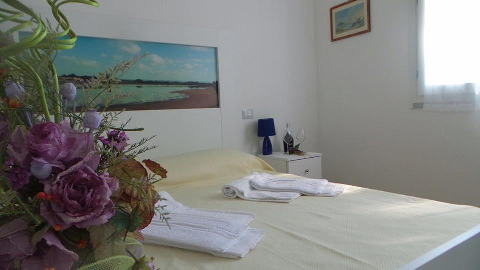 Agriturismo La Confina Villa Lido di Spina Exterior foto